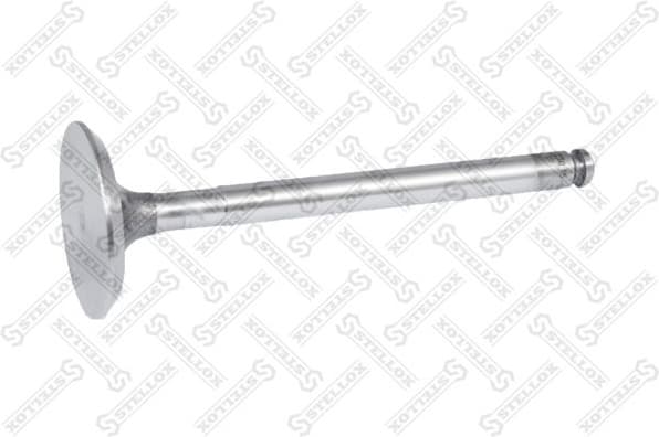 Intake Valve 01-23015-SX