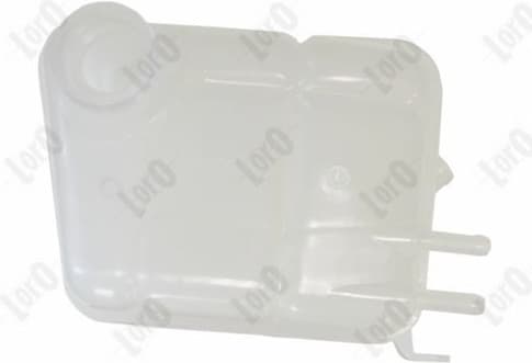 Expansion Tank, coolant LORO 017-026-007