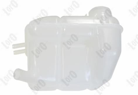 Expansion Tank, coolant LORO 017-026-007 - image 2