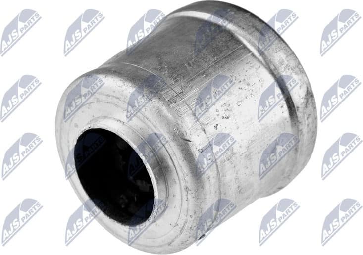Mounting, control/trailing arm ZTP-FR-006D