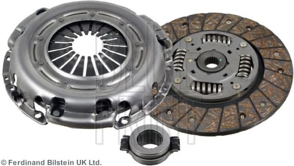 Clutch Kit ADV183028