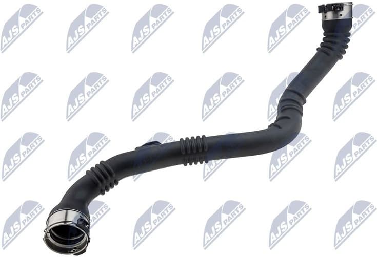 Charge Air Hose GPP-NS-008