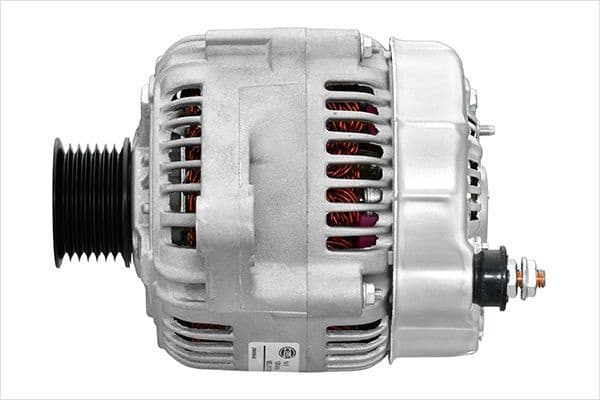 Alternator 8EL 015 630-651