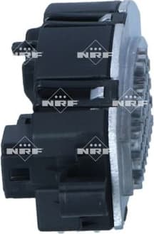 Resistor, interior blower 342120 - image 4