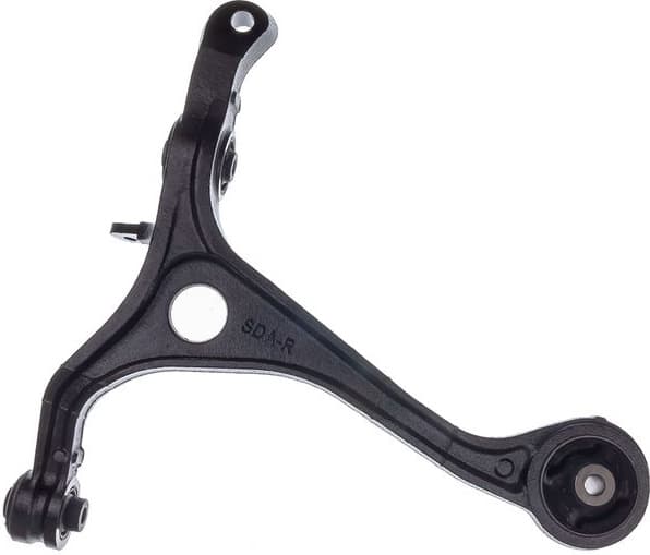 Control/Trailing Arm, wheel suspension D120591