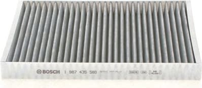 Filter, cabin air 1 987 435 580