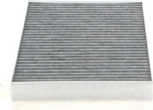 Filter, cabin air 1 987 435 580 - image 4