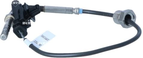 Sensor, exhaust gas temperature EASY FIT 707276 - image 2