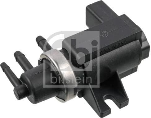 Pressure Converter, exhaust control febi Plus 181244