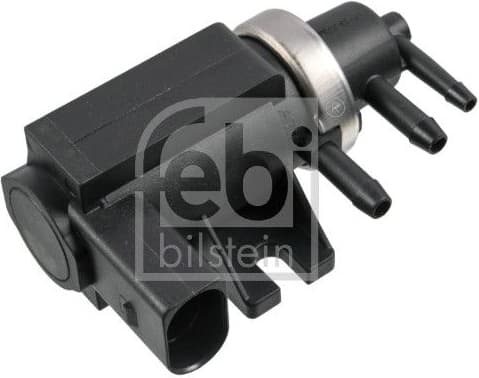 Pressure Converter, exhaust control febi Plus 181244 - image 2