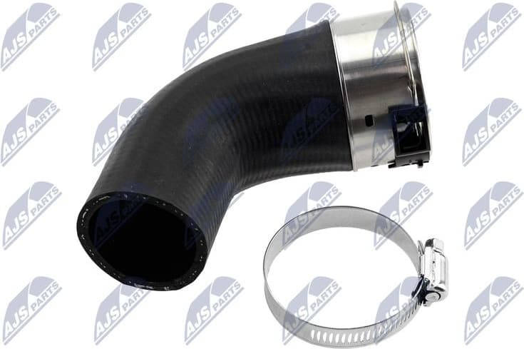 Charge Air Hose GPP-RE-011 - image 2