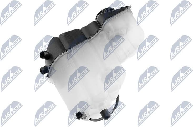 Expansion Tank, coolant CZW-LR-005 - image 2