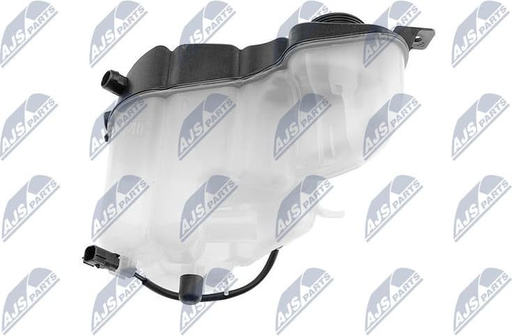 Expansion Tank, coolant CZW-LR-005 - image 4