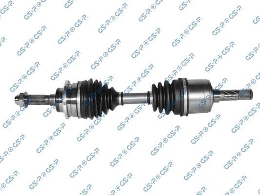 Drive Shaft 234031