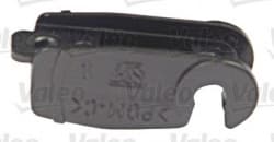 Wiper Blade SILENCIO CONVENTIONAL SINGLE 574107 - image 3