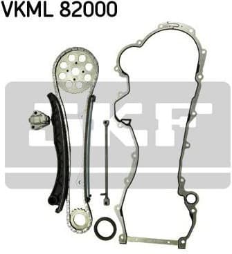 Timing chain kit VKML82000 - image 4