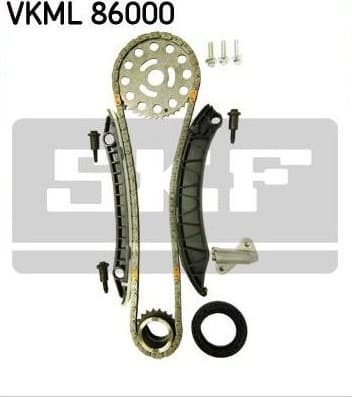 Timing chain kit VKML86000