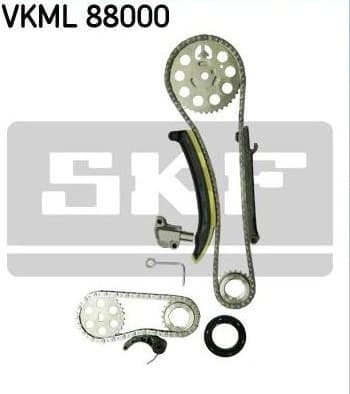 Timing chain kit VKML88000