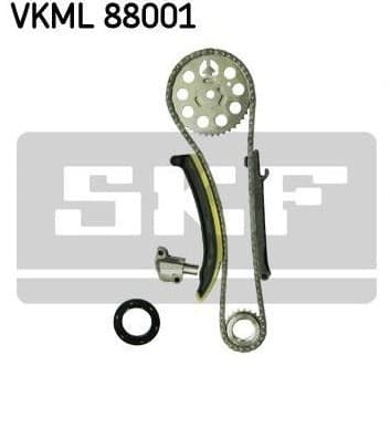 Timing chain kit VKML88001