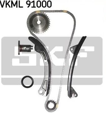 Timing chain kit VKML91000