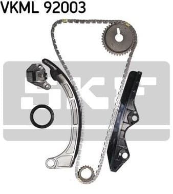Timing chain kit VKML92003