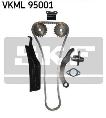 Timing chain kit VKML95001