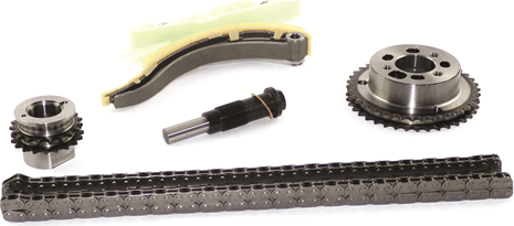 Timing chain kit TC2320FK