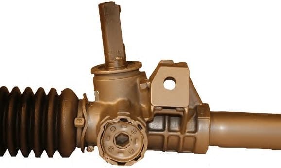 Power steering rack repair kit 46X030VS - image 3