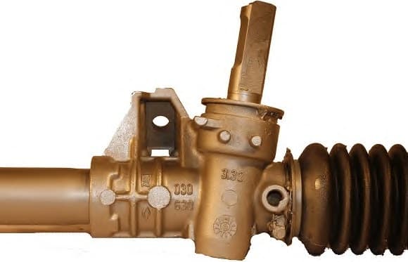 Power steering rack repair kit 46X030VS - image 4