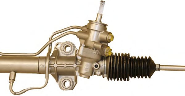 Power steering rack repair kit 46X018VS - image 4