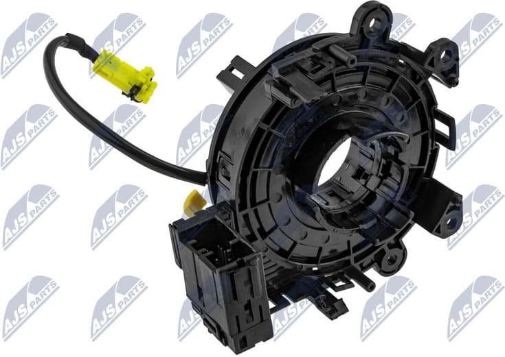 Clock Spring, airbag EAS-NS-016 - image 2