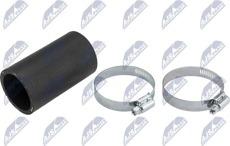 Charge Air Hose GPP-TY-007 - image 2