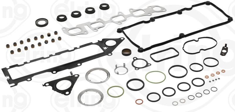 Gasket Kit, cylinder head 496.070