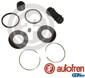 Repair Kit, brake caliper D4467