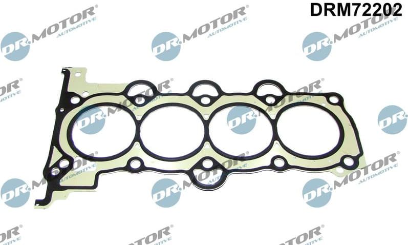 Gasket, cylinder head DRM72202