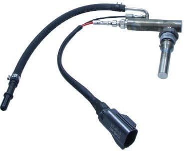 Injection Unit, soot/particulate filter regeneration 17-0715