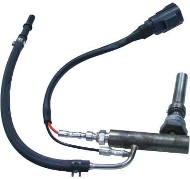 Injection Unit, soot/particulate filter regeneration 17-0715 - image 2