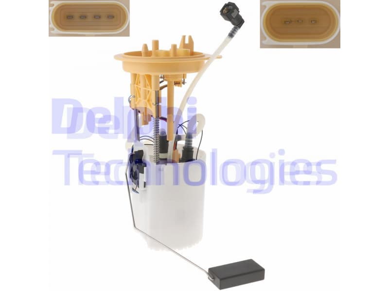 fuel supply unit FG2698-12B1