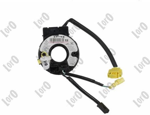 Clock Spring, airbag LORO 134-01-037