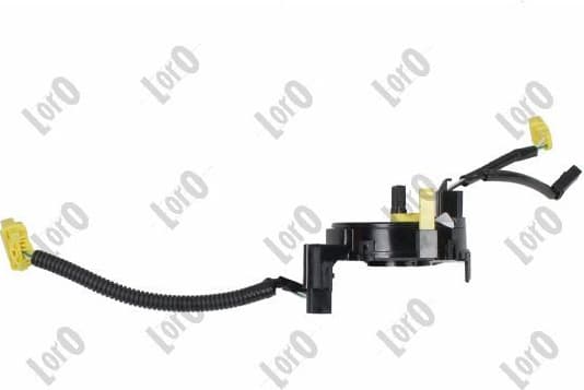 Clock Spring, airbag LORO 134-01-037 - image 3