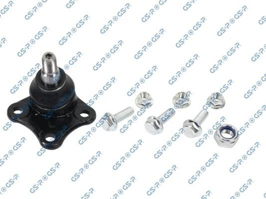 Ball Joint S080016