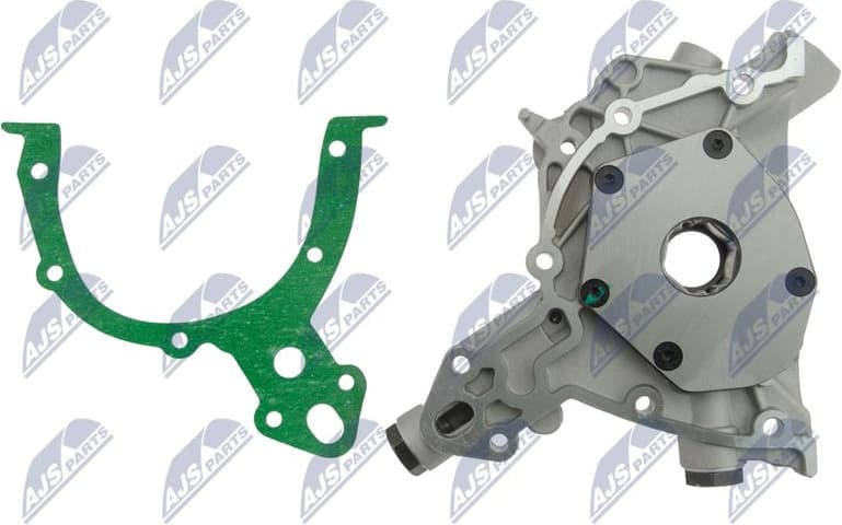 Oil Pump BPO-PL-007 - image 5