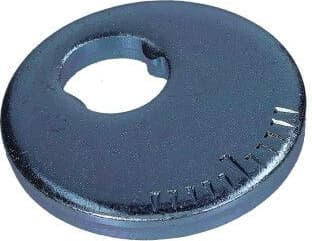 Caster Shim, axle beam 49-5376