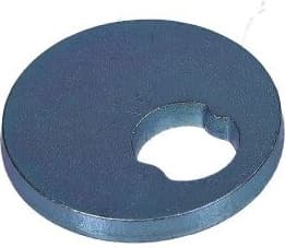 Caster Shim, axle beam 49-5376 - image 2