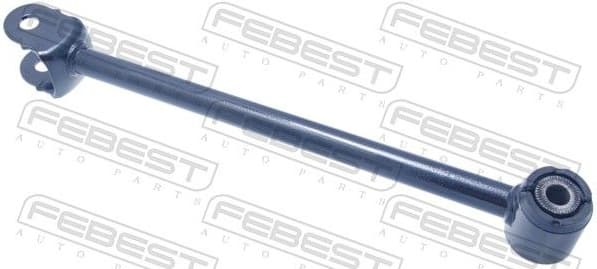 Control/Trailing Arm, wheel suspension 0125-1GSU45