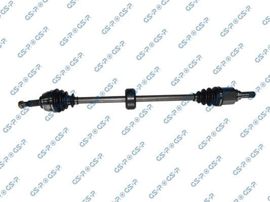 Drive Shaft 250507