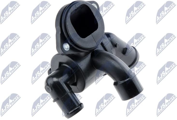 Thermostat, coolant CTM-VW-037