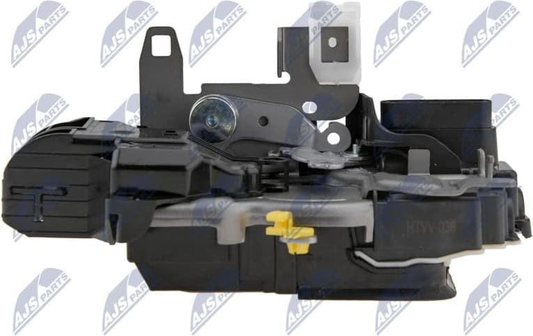 Door Lock EZC-VV-038 - image 4