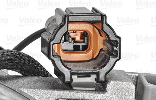 Compressor, air conditioning VALEO ORIGINS NEW OE TECHNOLOGY 813186 - image 4