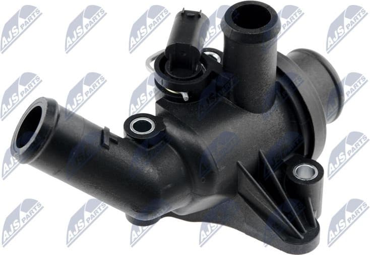 Thermostat, coolant CTM-ME-007 - image 2